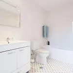 Casa Primavera - Renovated Duplex In Centre Сasa de vacaciones *
