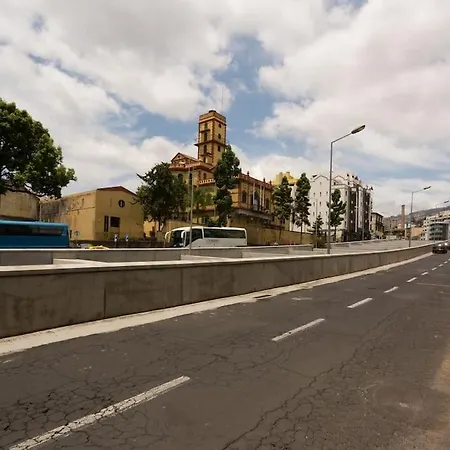 Casa Primavera - Renovated Duplex In Centre