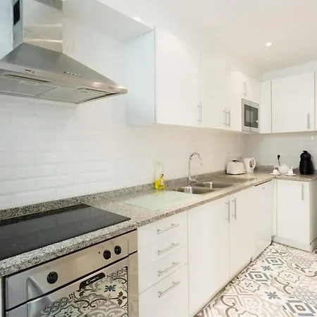 Casa Primavera - Renovated Duplex In Centre 度假居 *