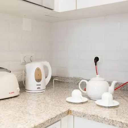 度假居 Casa Primavera - Renovated Duplex In Centre