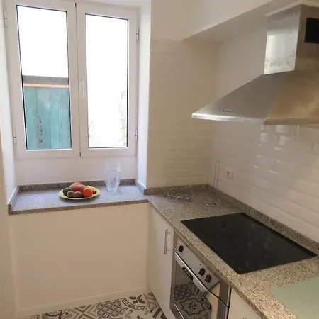 Casa Primavera - Renovated Duplex In Centre Дом отдыха Фуншал