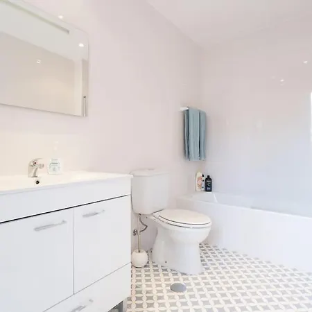Casa Primavera - Renovated Duplex In Centre Tatil Evi *