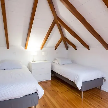 Casa Primavera - Renovated Duplex In Centre * Funchal