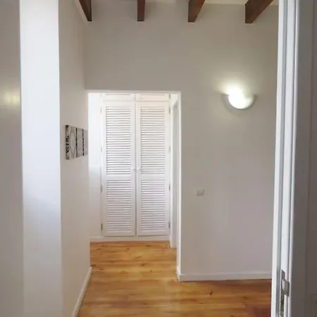 Casa Primavera - Renovated Duplex In Centre Tatil Evi Funchal