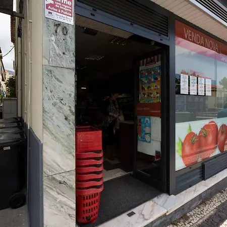 Casa Primavera - Renovated Duplex In Centre *