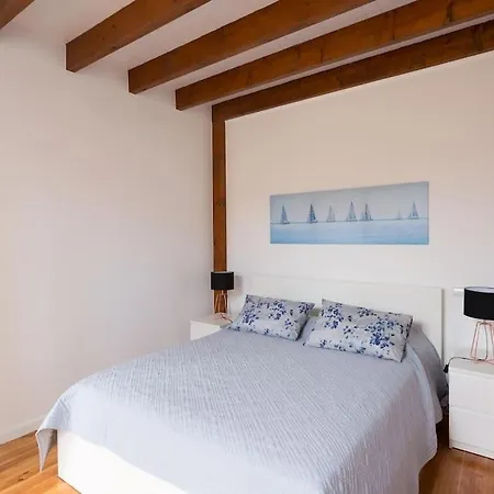 Tatil Evi Casa Primavera - Renovated Duplex In Centre Funchal