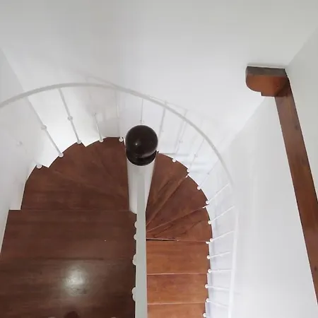 度假居 Casa Primavera - Renovated Duplex In Centre