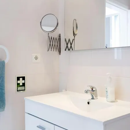 度假居 Casa Primavera - Renovated Duplex In Centre *