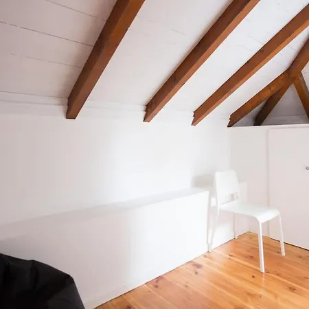 Casa Primavera - Renovated Duplex In Centre