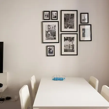 Casa Primavera - Renovated Duplex In Centre * Funchal