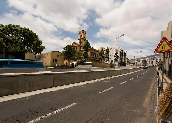 Casa Primavera - Renovated Duplex In Centre