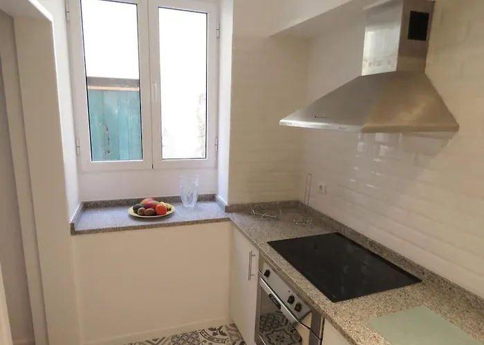 Casa Primavera - Renovated Duplex In Centre Feriehus Funchal (Madeira)