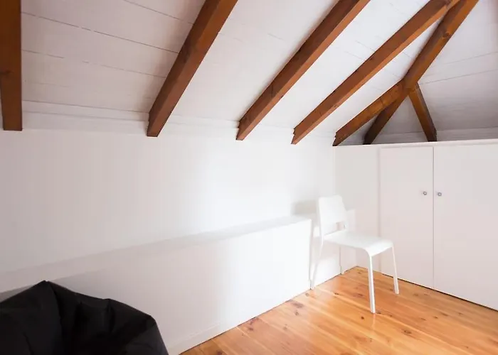 Casa Primavera - Renovated Duplex In Centre