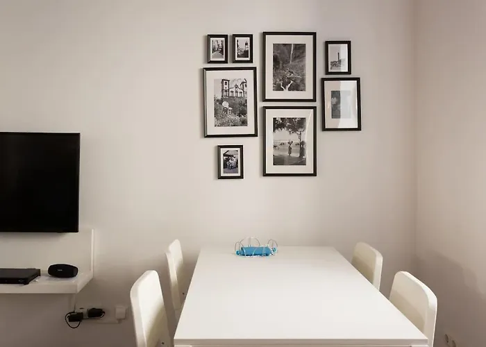 Casa Primavera - Renovated Duplex In Centre * Funchal (Madeira)