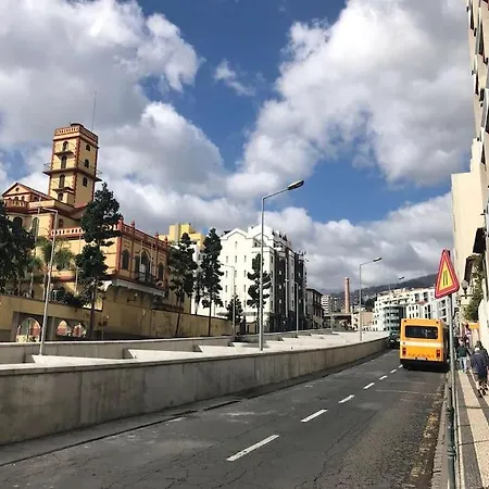 Σπίτι διακοπών Casa Primavera - Renovated Duplex In Centre *